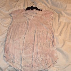 Stylish, soft and slightly daring